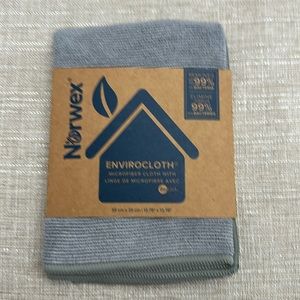 Norwex EnviroCloth - Graphite